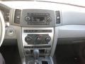 2006 Black Jeep Grand Cherokee Laredo 4x4  photo #13