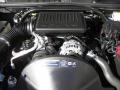 2006 Black Jeep Grand Cherokee Laredo 4x4  photo #34