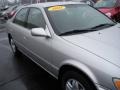 Lunar Mist Metallic - Camry LE Photo No. 4