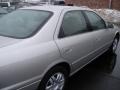 2001 Lunar Mist Metallic Toyota Camry LE  photo #5