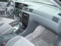 Lunar Mist Metallic - Camry LE Photo No. 14