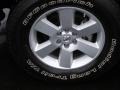 Super Black - Pathfinder SE 4x4 Photo No. 9