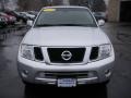 Silver Lightning - Pathfinder SE 4x4 Photo No. 2