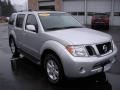 Silver Lightning - Pathfinder SE 4x4 Photo No. 3