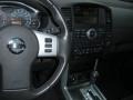 Silver Lightning - Pathfinder SE 4x4 Photo No. 15