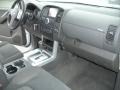 Silver Lightning - Pathfinder SE 4x4 Photo No. 17