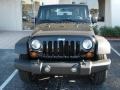 2009 Black Jeep Wrangler X 4x4  photo #2