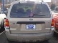 2007 Dune Pearl Metallic Ford Escape XLT V6 4WD  photo #5