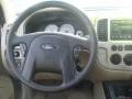 2007 Dune Pearl Metallic Ford Escape XLT V6 4WD  photo #21