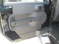 2009 Black Jeep Wrangler X 4x4  photo #9