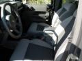 2009 Black Jeep Wrangler X 4x4  photo #10