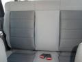 2009 Black Jeep Wrangler X 4x4  photo #17