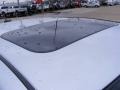 Silver Frost Metallic - Focus SE Sedan Photo No. 19