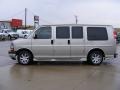 Light Pewter Metallic - Express 1500 LS Passenger Conversion Van Photo No. 6