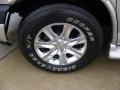 Light Pewter Metallic - Express 1500 LS Passenger Conversion Van Photo No. 12