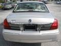 2008 Silver Birch Metallic Mercury Grand Marquis LS  photo #4