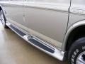 Light Pewter Metallic - Express 1500 LS Passenger Conversion Van Photo No. 16