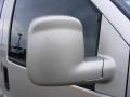 Light Pewter Metallic - Express 1500 LS Passenger Conversion Van Photo No. 17