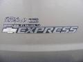 Light Pewter Metallic - Express 1500 LS Passenger Conversion Van Photo No. 22