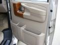 Light Pewter Metallic - Express 1500 LS Passenger Conversion Van Photo No. 26