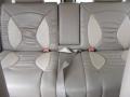 Light Pewter Metallic - Express 1500 LS Passenger Conversion Van Photo No. 31