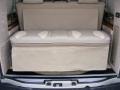 Light Pewter Metallic - Express 1500 LS Passenger Conversion Van Photo No. 32