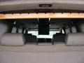 Light Pewter Metallic - Express 1500 LS Passenger Conversion Van Photo No. 33