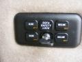 Light Pewter Metallic - Express 1500 LS Passenger Conversion Van Photo No. 34