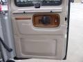 Light Pewter Metallic - Express 1500 LS Passenger Conversion Van Photo No. 35