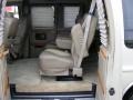 Light Pewter Metallic - Express 1500 LS Passenger Conversion Van Photo No. 36