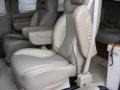 Light Pewter Metallic - Express 1500 LS Passenger Conversion Van Photo No. 37
