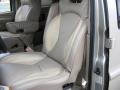 Light Pewter Metallic - Express 1500 LS Passenger Conversion Van Photo No. 41