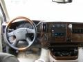 Light Pewter Metallic - Express 1500 LS Passenger Conversion Van Photo No. 44