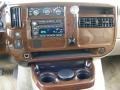 Light Pewter Metallic - Express 1500 LS Passenger Conversion Van Photo No. 45