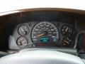 Light Pewter Metallic - Express 1500 LS Passenger Conversion Van Photo No. 50