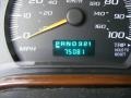 Light Pewter Metallic - Express 1500 LS Passenger Conversion Van Photo No. 51