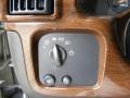 Light Pewter Metallic - Express 1500 LS Passenger Conversion Van Photo No. 52