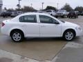 2006 Summit White Chevrolet Cobalt LS Sedan  photo #2