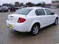 2006 Summit White Chevrolet Cobalt LS Sedan  photo #3