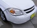 2006 Summit White Chevrolet Cobalt LS Sedan  photo #11