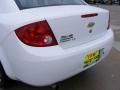 2006 Summit White Chevrolet Cobalt LS Sedan  photo #18