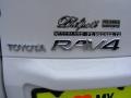 2007 Blizzard White Pearl Toyota RAV4 Limited  photo #23