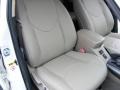 2007 Blizzard White Pearl Toyota RAV4 Limited  photo #27