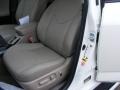 2007 Blizzard White Pearl Toyota RAV4 Limited  photo #36