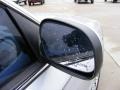 1999 Silver Frost Metallic Ford Crown Victoria LX  photo #17
