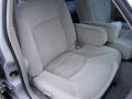 1999 Silver Frost Metallic Ford Crown Victoria LX  photo #24