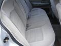 1999 Silver Frost Metallic Ford Crown Victoria LX  photo #26