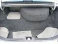 1999 Silver Frost Metallic Ford Crown Victoria LX  photo #28