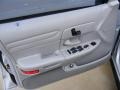 1999 Silver Frost Metallic Ford Crown Victoria LX  photo #31
