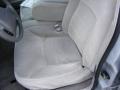 1999 Silver Frost Metallic Ford Crown Victoria LX  photo #33